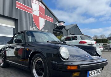 Porsche 911 Urmodell 224.000 km 57.900 &euro; Ratekau 23626