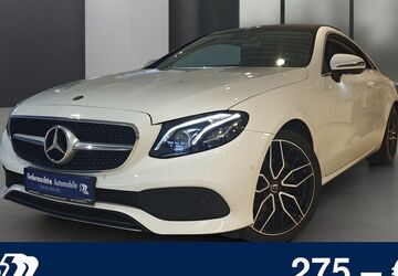 Mercedes-Benz E 220 69.231 km 32.950 &euro; Bad Segeberg 23795