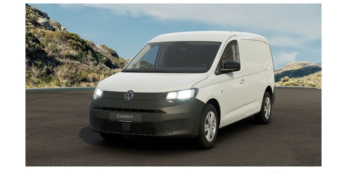 VW Caddy 1.100 km 35.498 &euro; Mölln 23879