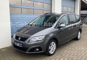Seat Alhambra 87.721 km 18.990 &euro; Bad Segeberg (nördlich von Hamburg) 23795