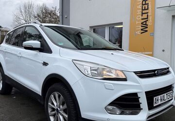 Ford Kuga 113.705 km 13.885 &euro; Stockelsdorf bei Lübeck 23617
