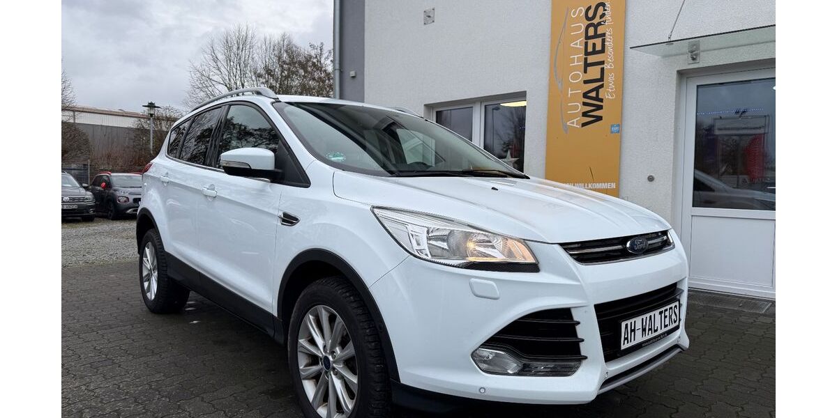Ford Kuga 113.705 km 13.885 &euro; Stockelsdorf bei Lübeck 23617