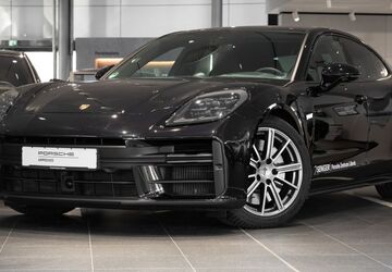 Porsche Panamera 14.900 km 147.890 &euro; Lübeck 23560