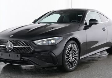 Mercedes-Benz CLE 300 4.144 km 52.890 &euro; Lübeck 23556