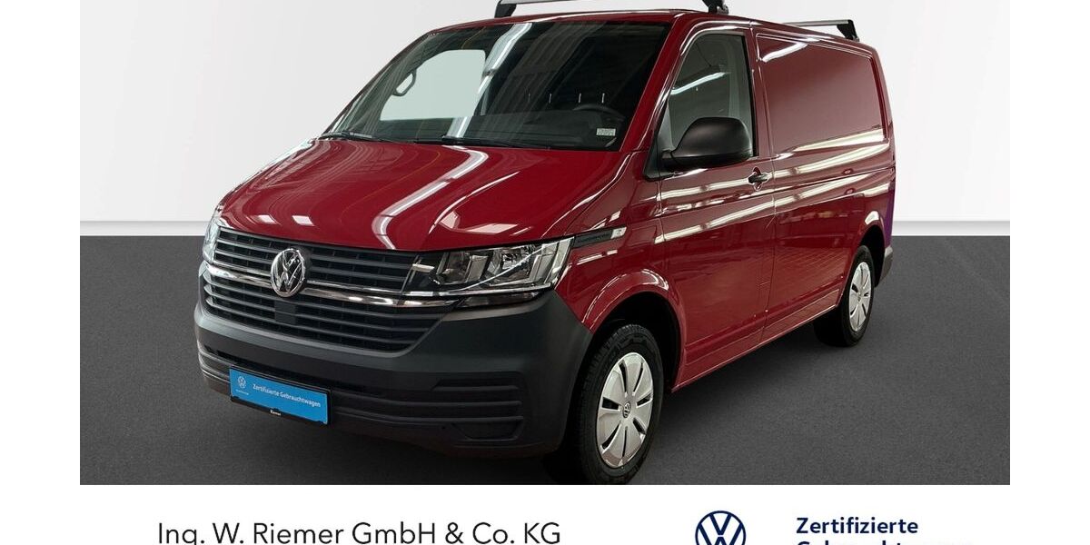 VW T6 Transporter 63.406 km 31.969 &euro; Mölln 23879