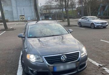 VW Passat 350.000 km 2.500 &euro; Pölitz 23847
