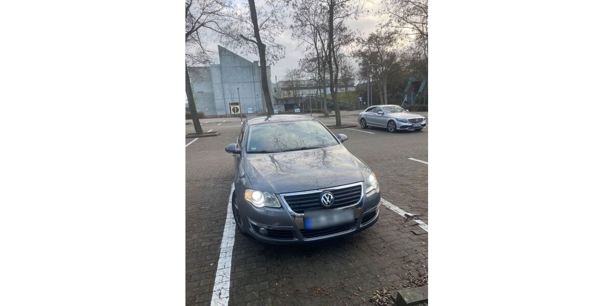 VW Passat 350.000 km 2.500 &euro; Pölitz 23847