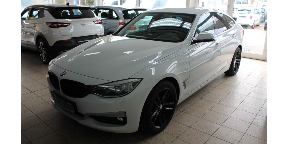 BMW 318 207.182 km 10.990 &euro; Bad Oldesloe 23843