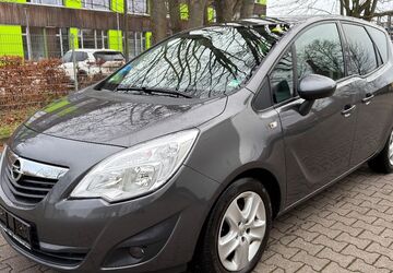 Opel Meriva 175.000 km 3.699 &euro; Lübeck 23560