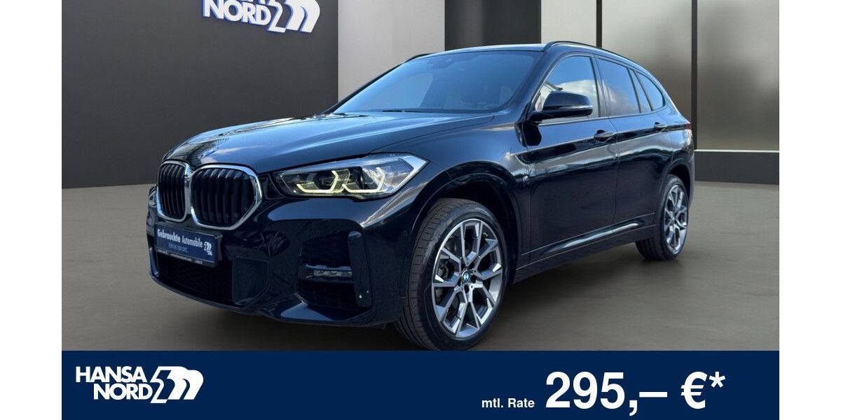 BMW X1 45.224 km 31.650 &euro; Lübeck 23560