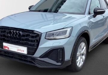 Audi Q2 9.986 km 28.329 &euro; Mölln 23879
