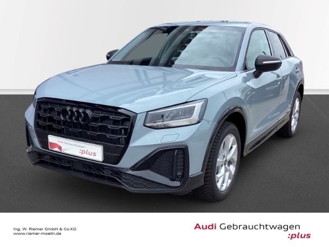 Audi Q2 9.986 km 28.329 &euro; Mölln 23879