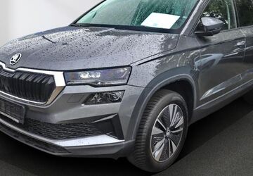 Skoda Karoq 22.700 km 32.990 &euro; Lübeck 23560