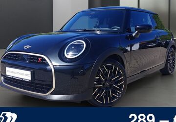 Mini Cooper S 1.592 km 30.750 &euro; Bad Segeberg 23795