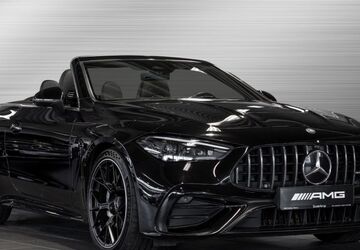 Mercedes-Benz CLE 53 AMG 46.429 km 77.530 &euro; Mölln 23879