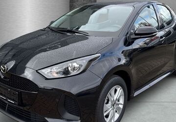 Mazda 2 Hybrid 13.869 km 19.850 &euro; Lübeck 23558
