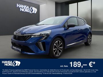 Gebrauchte Renault Clio