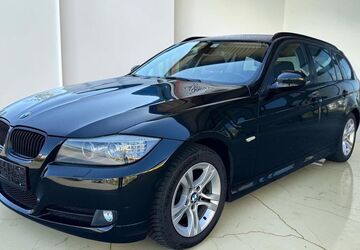 BMW 320 235.000 km 6.499 &euro; Lübeck 23560