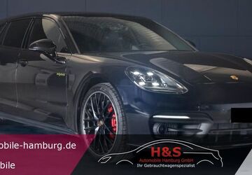 Porsche Panamera 49.222 km 86.900 &euro; Bad Segeberg 23795