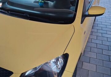 Seat Mii 150.000 km 4.299 &euro; Krummesse 23628