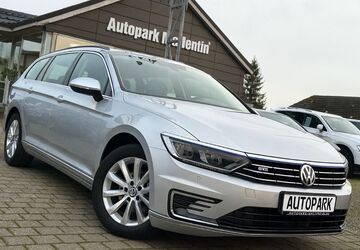 VW Passat Variant 89.000 km 17.800 &euro; Stepenitztal 23936