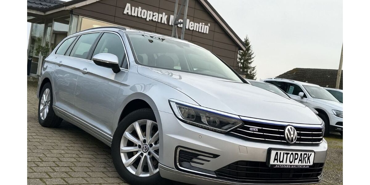 VW Passat Variant 89.000 km 17.800 &euro; Stepenitztal 23936
