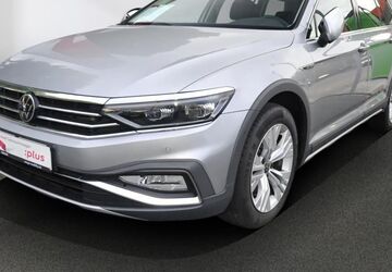 VW Passat Alltrack 95.500 km 28.880 &euro; Bad Oldesloe 23843