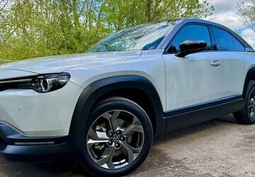 Mazda MX-30 18.550 km 14.400 &euro; lübeck 23562