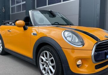 Mini Cooper 139.800 km 9.990 &euro; Lübeck 23556