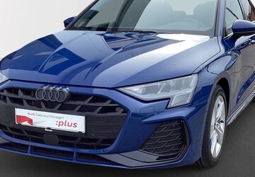 Audi A3 18.884 km 34.789 &euro; Mölln 23879