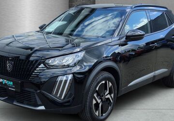 Peugeot 2008 9.174 km 22.990 &euro; Wesenberg 23858