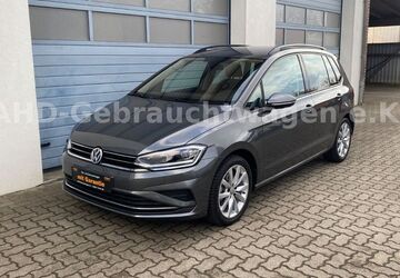 VW Golf 11.200 km 21.990 &euro; Bad Segeberg (nördlich von Hamburg) 23795