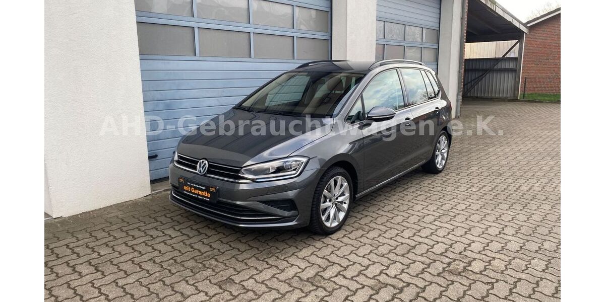 VW Golf 11.200 km 21.990 &euro; Bad Segeberg (nördlich von Hamburg) 23795