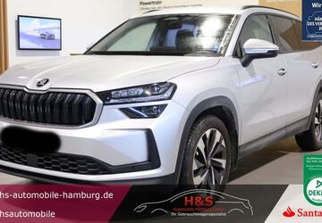 Skoda Kodiaq 21.190 km 44.900 &euro; Bad Segeberg 23795