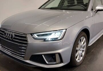 Audi A4 99.800 km 21.899 &euro; Stepenitztal 23936