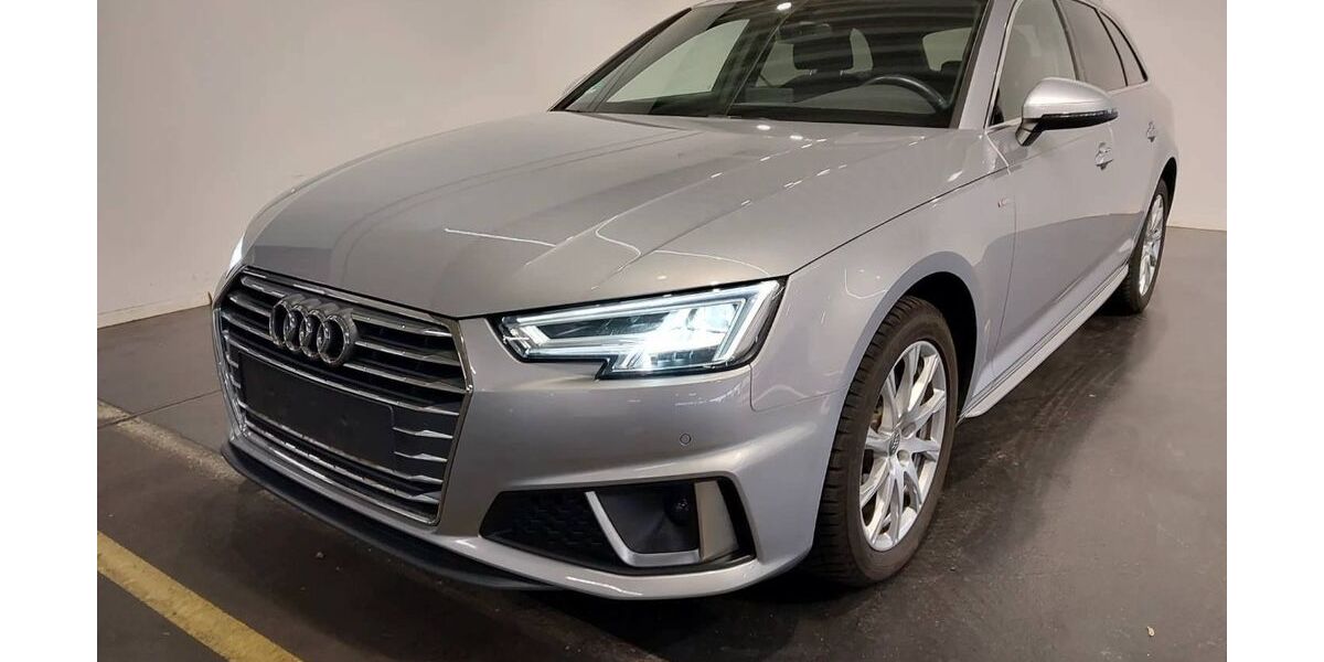 Audi A4 99.800 km 21.899 &euro; Stepenitztal 23936