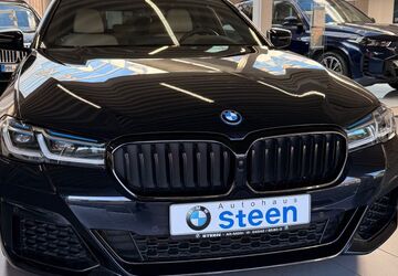 BMW 530 66.300 km 38.590 &euro; Alt-Mölln 23881