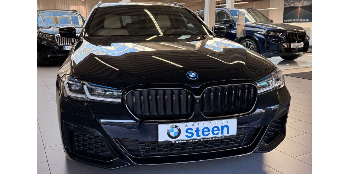 BMW 530 66.300 km 38.590 &euro; Alt-Mölln 23881