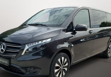 Mercedes-Benz Vito 54.090 km 47.469 &euro; Lübeck 23556