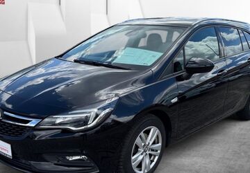 Opel Astra 99.989 km 10.990 &euro; Lübeck 23554