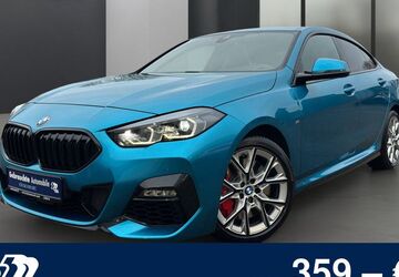 BMW 220 Gran Coupé 10.703 km 29.950 &euro; Lübeck 23560