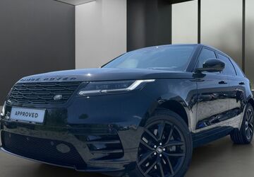 Land Rover Range Rover Velar 10.000 km 60.990 &euro; Lübeck 23554