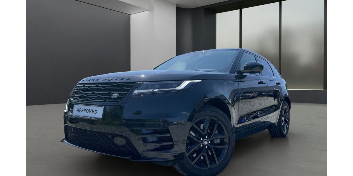 Land Rover Range Rover Velar 10.000 km 60.990 &euro; Lübeck 23554