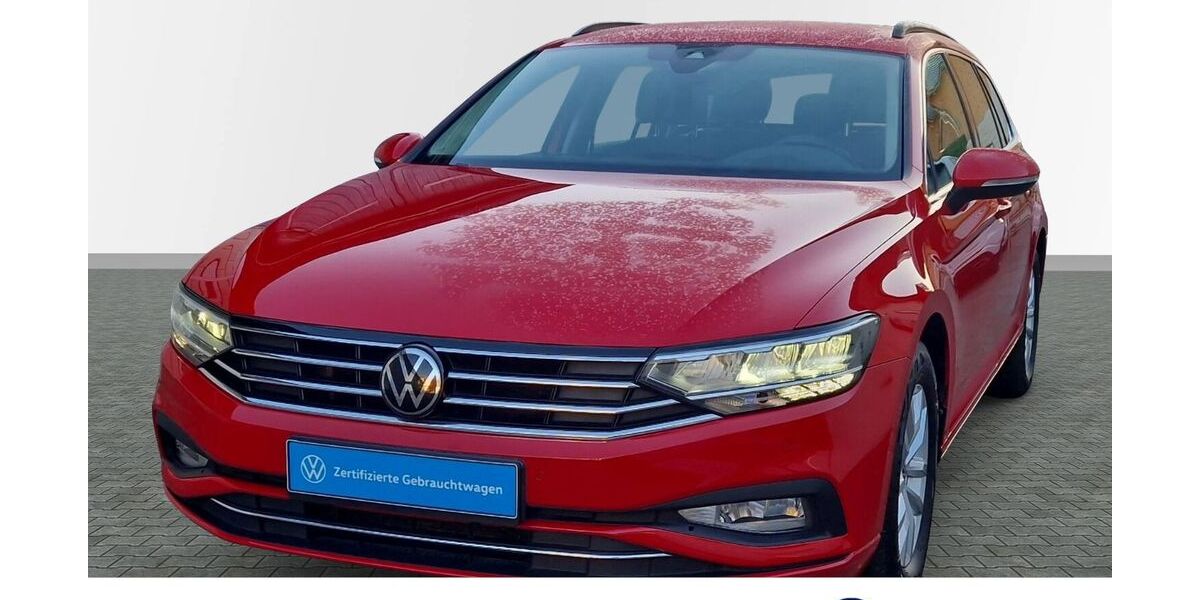VW Passat Variant 53.695 km 23.950 &euro; Groß Grönau 23627