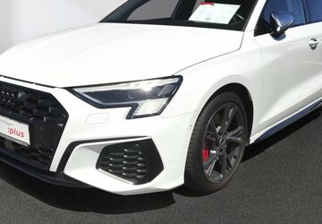 Audi S3 71.200 km 36.950 &euro; Lübeck 23556
