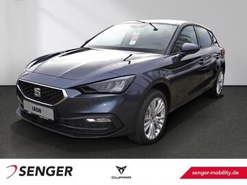 Gebrauchte Seat Leon