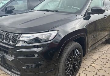 Jeep Compass 12.149 km 27.990 &euro; Ratzeburg 23909