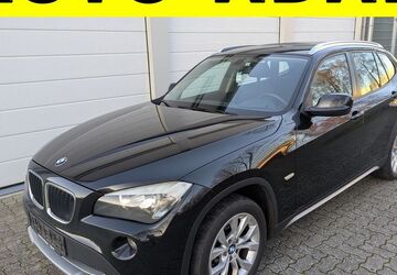 BMW X1 310.146 km 4.900 &euro; Lübeck 23556
