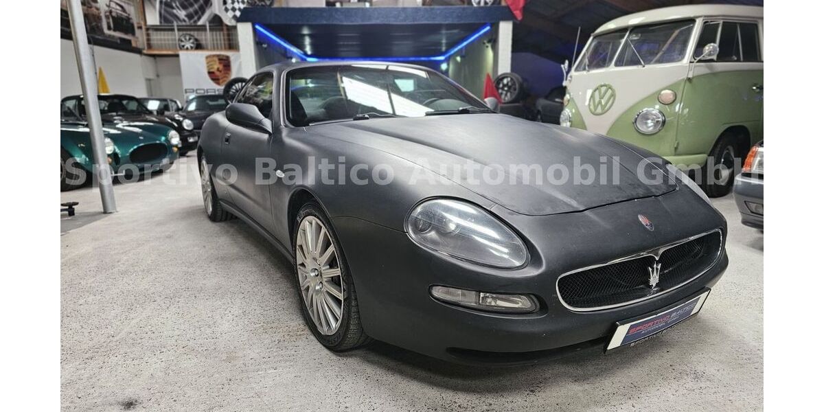 Maserati 4200 83.500 km 15.800 &euro; Heilshoop 23619