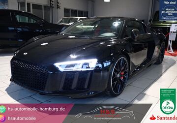 Audi R8 64.344 km 103.000 &euro; Bad Segeberg 23795